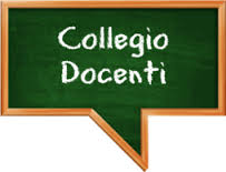 Convocazione Collegio Docenti per il 22/06/2018